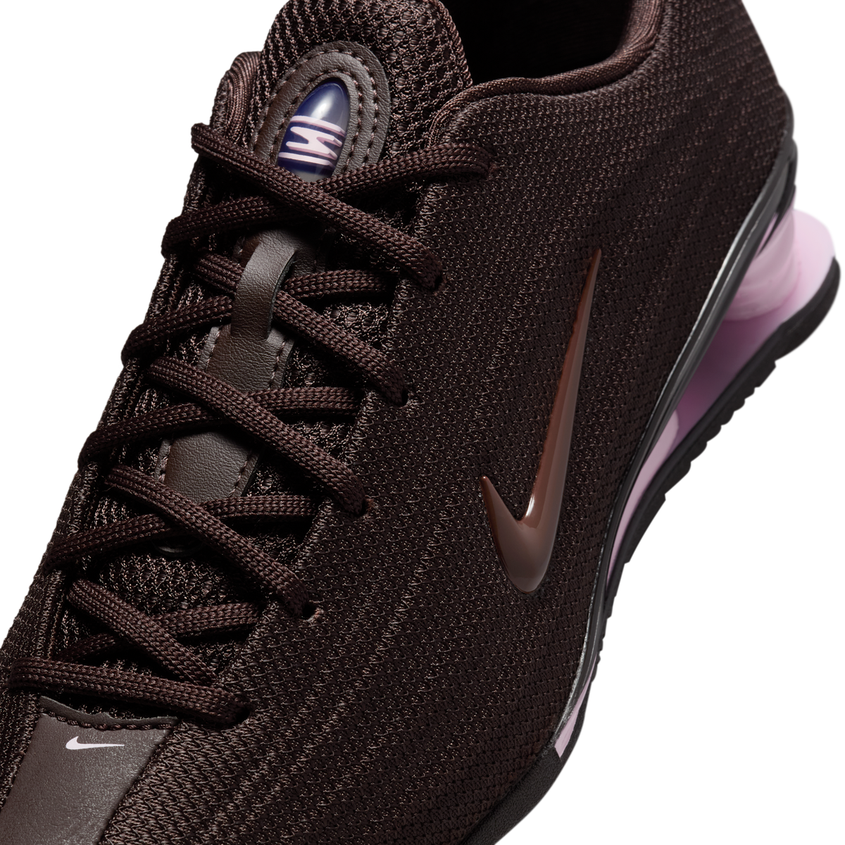 Nike Shox Z Velvet Brown (Women's)