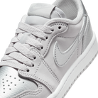 Jordan 1 Low OG Metallic Silver (PS)