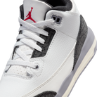 Jordan 3 Retro Cement Grey (PS)
