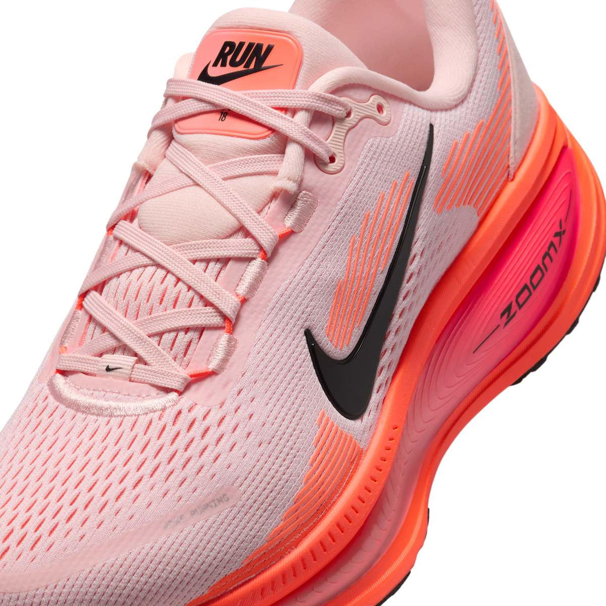 Nike Vomero 18 Echo Pink (Women's) | HM6804-600