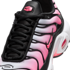 Nike Air Max Plus Black Hot Punch (Women's) | DZ3670-002
