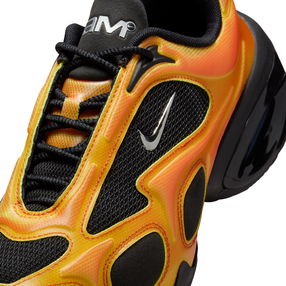 Nike Air Max Muse SE Bruce Lee (Women's) | IB4396-001