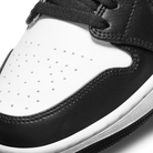 Jordan 1 Mid White Shadow