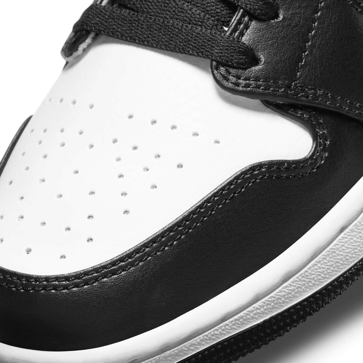 Jordan 1 Mid White Shadow