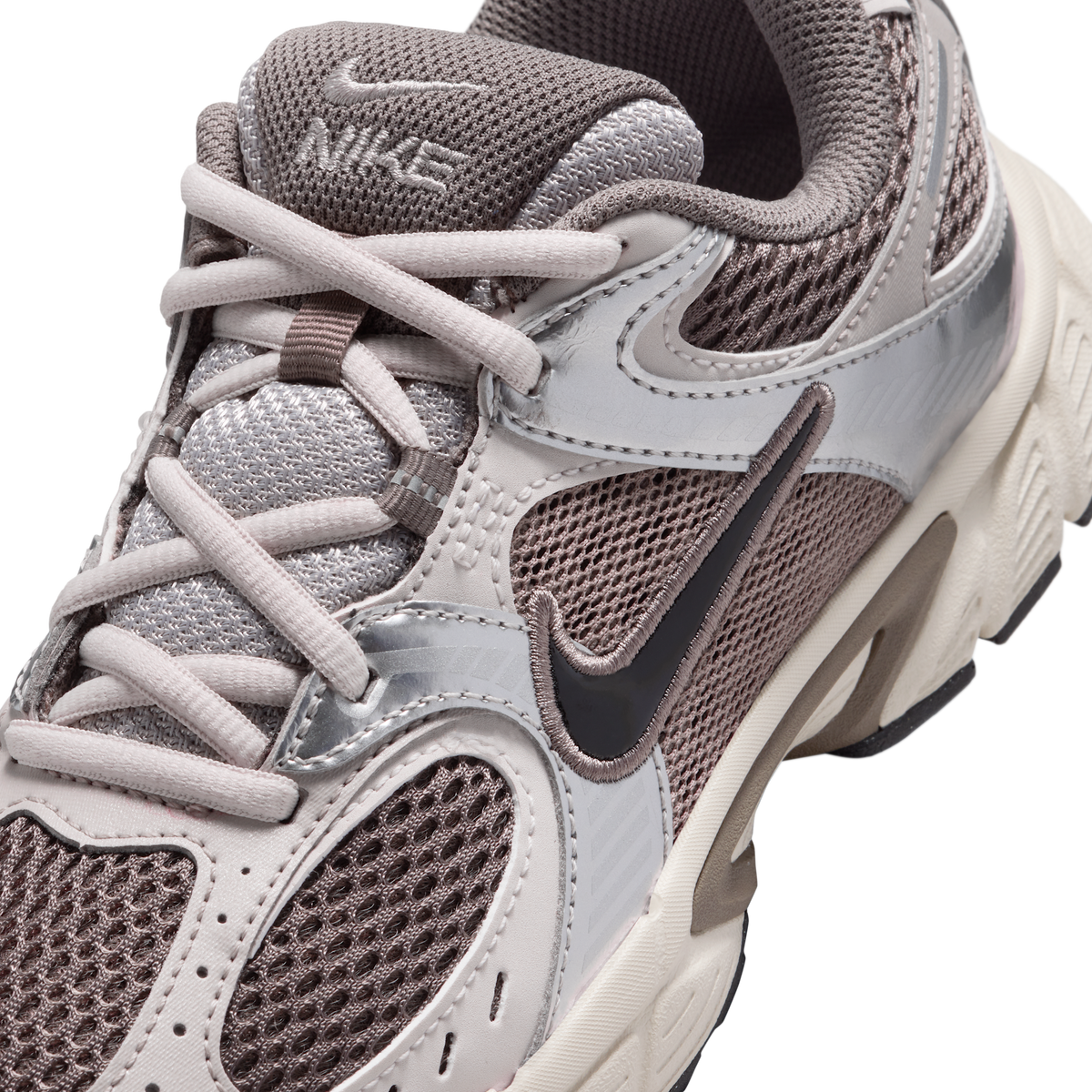 Nike V5 RNR Cave Stone College Grey Vast Grey Black (GS)