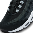 Nike Air Max 95 Black Anthracite Pure Platinum