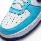 Nike Air Force 1 Low '07 LV8 Split Light Photo Blue Deep Royal