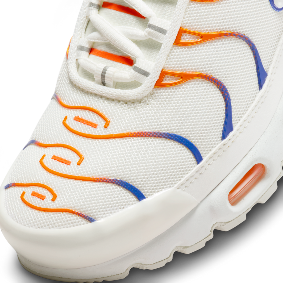 Nike Air Max Plus Knicks (Women's)