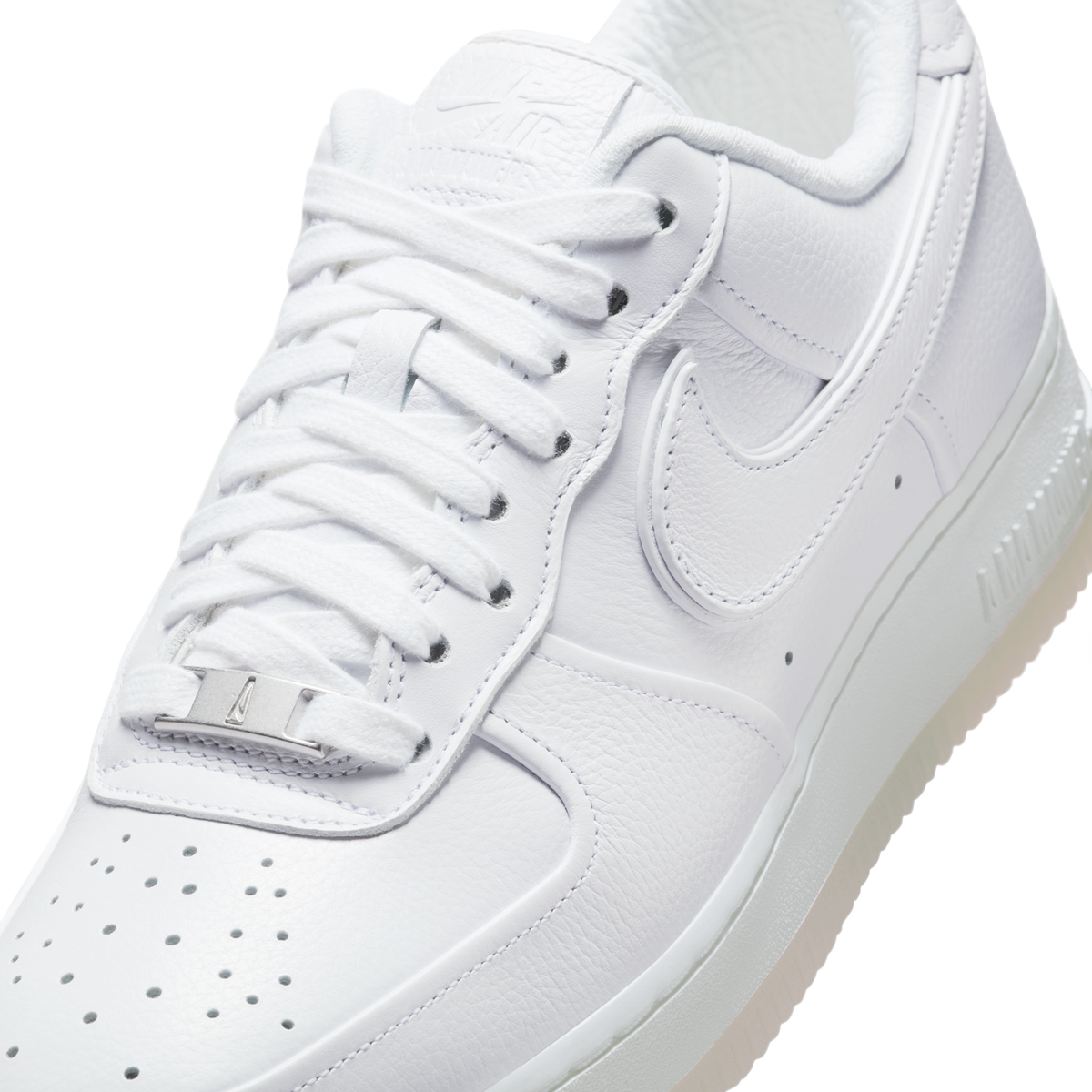Nike Air Force 1 Low SP A Ma Maniére White (Women's)