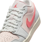Jordan 1 Low SE Strawberry Milkshake (Women's)