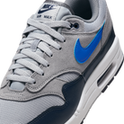Nike Air Max 1 Essential Navy Grey Royal