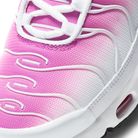 Nike Air Max Plus Pink Fade (Women's)