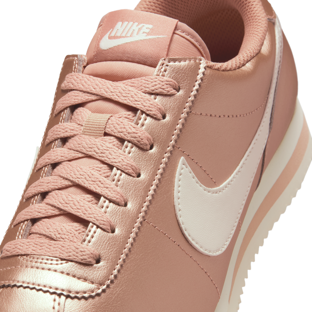 Nike Cortez Metallic Red Bronze (Women's)