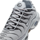 Nike Air Max Plus Wolf Grey | 852630-021