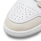 Jordan 1 Low Inside Out Cream White Light Grey (GS)