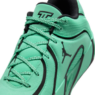 Jordan Tatum 4 Green Glow