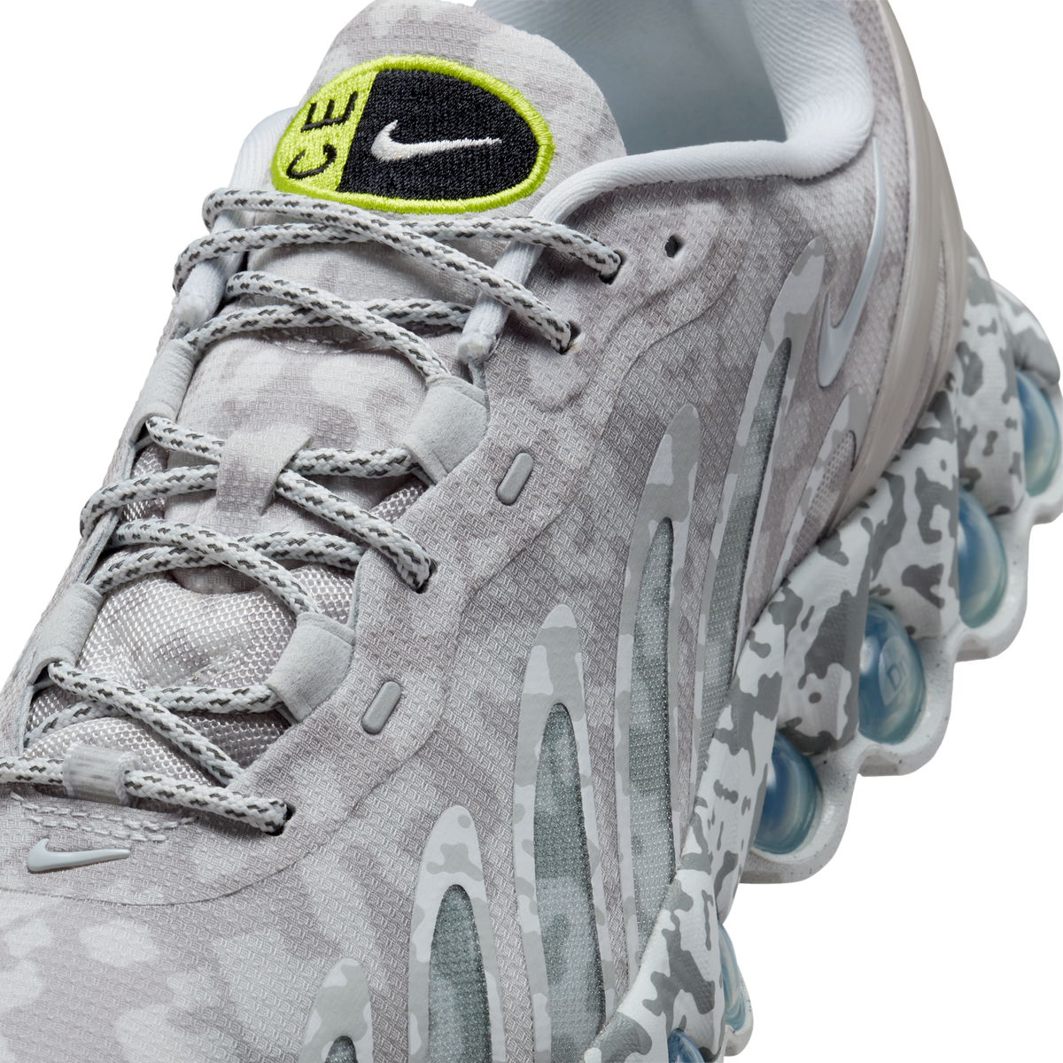 Nike Air Max Dn8 SP Cav Empt Silver Lilac | IB6184-002