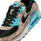 Nike Air Max 90 Premium Aurora Green Camo