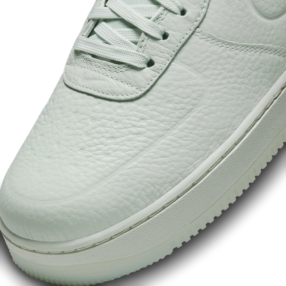 Nike Air Force 1 Low '07 Pro-Tech Waterproof Light Silver