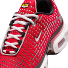 Nike Air Max Plus 7 University Red | HQ2197-600