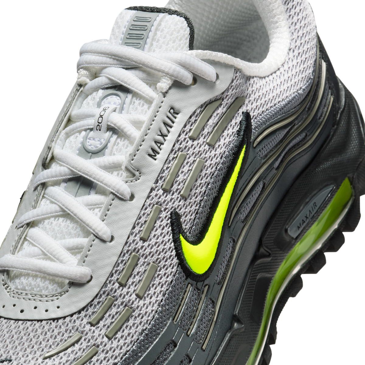 Nike Air Max TL 2.5 Neon
