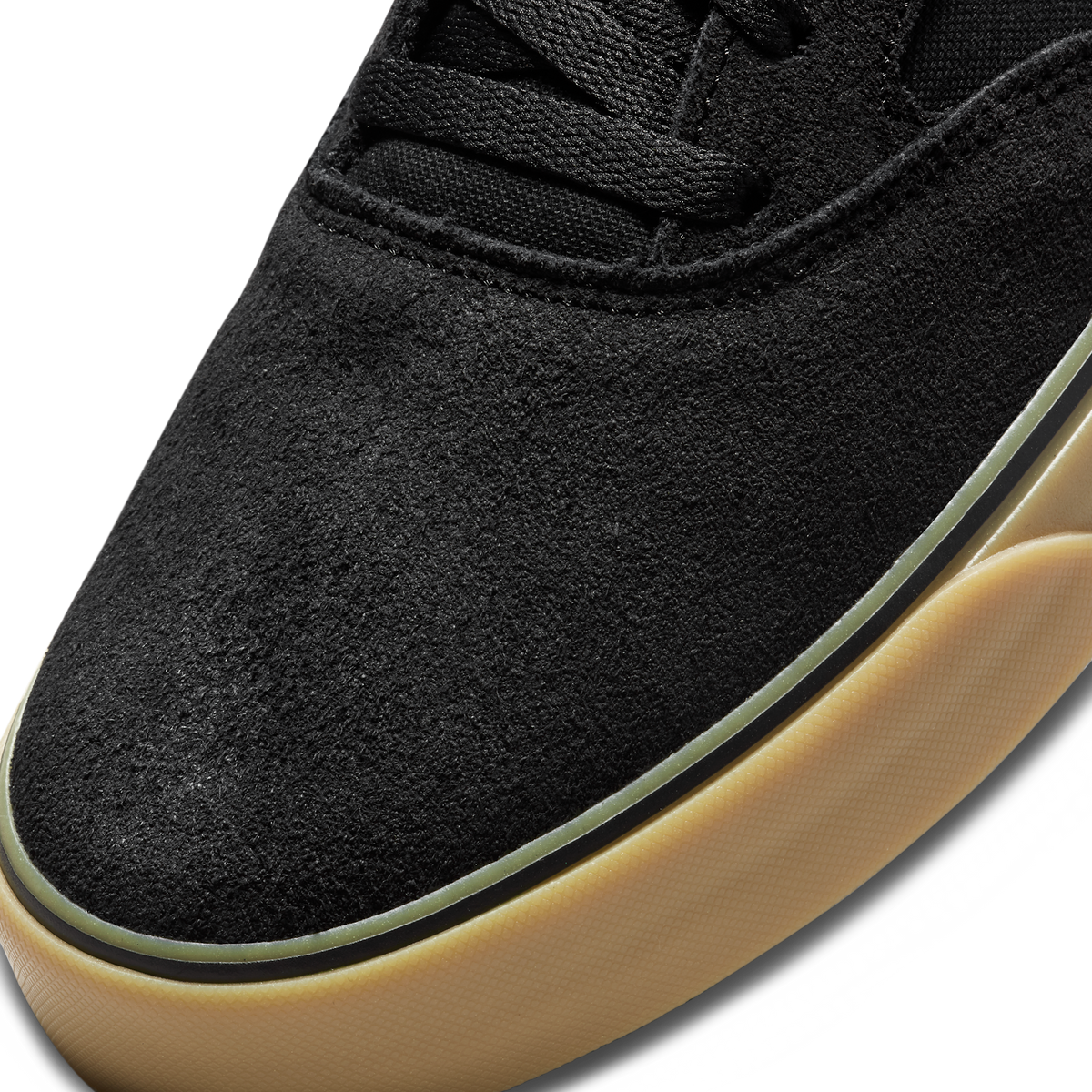 Nike SB Chron 2 Black Gum