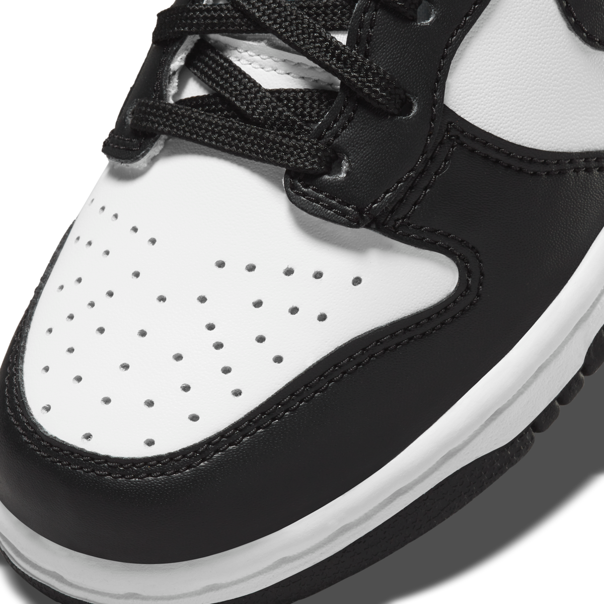 Nike Dunk High Panda (2021) (GS) | DB2179-103