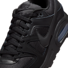 Nike Air Max Command Triple Black | 629993-020