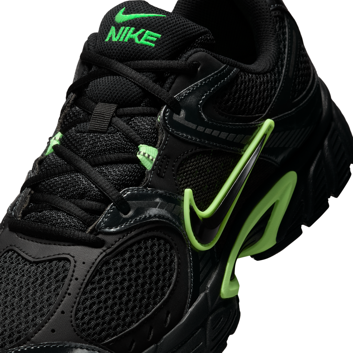 Nike V5 RNR Black Anthracite Lime Blast | HJ5228-005