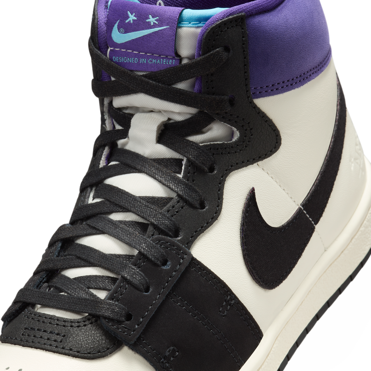 Nike Jordan Air Ship PE SP Opium