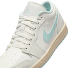 Jordan 1 Low Sail Igloo (Women's)