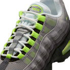 Nike Air Max 95 Big Bubble Neon (2026) (GS)