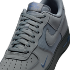 Nike Air Force 1 Low '07 LV8 Smoke Grey Anthracite Diffused Blue