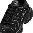 Nike Air Max Plus SE Black Chrome (Women's) | HJ9743-001