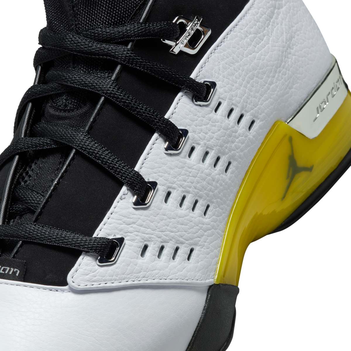 Jordan 17 Retro Low All-Star Lightning (2024)