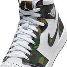 Jordan 1 High Golf Camo