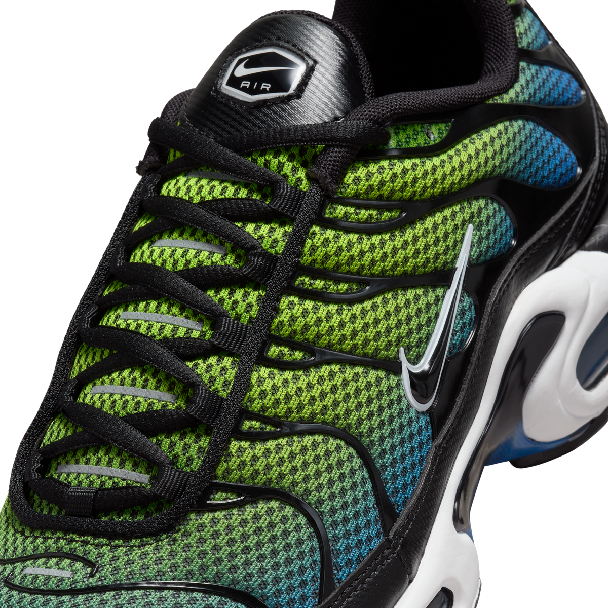 Nike Air Max Plus Racer Blue Volt | FZ4628-001