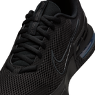 Nike Air Max Alpha Trainer 6 Black Anthracite | FQ1833-003