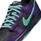 Nike Dunk Low LTD Wizard