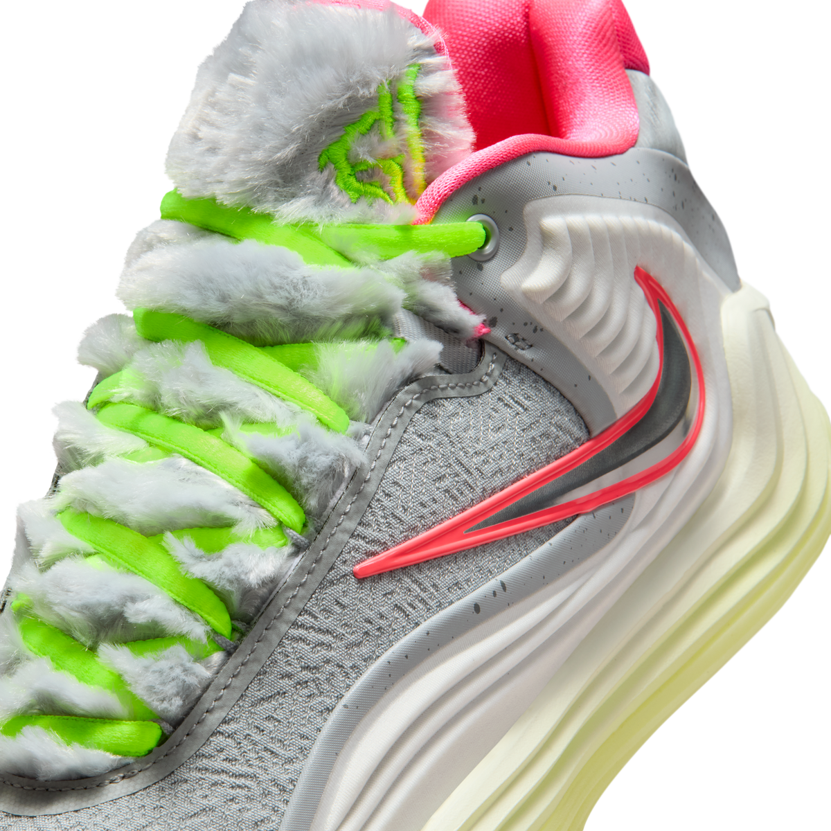 Nike Giannis Freak 7 Shapeshift
