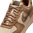 Nike Air Force 1 Low '07 Realtree Rattan Rocky Tan Seal Brown Camo