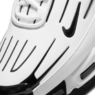 Nike Air Max Plus 3 Leather White Black | CK6716-100