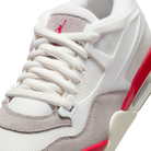 Jordan 4 RM Fire Red