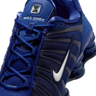 Nike Shox TL Deep Royal Blue