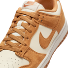 Nike Dunk Low Next Nature Flax Coconut Milk (Women's) | HJ7673-100