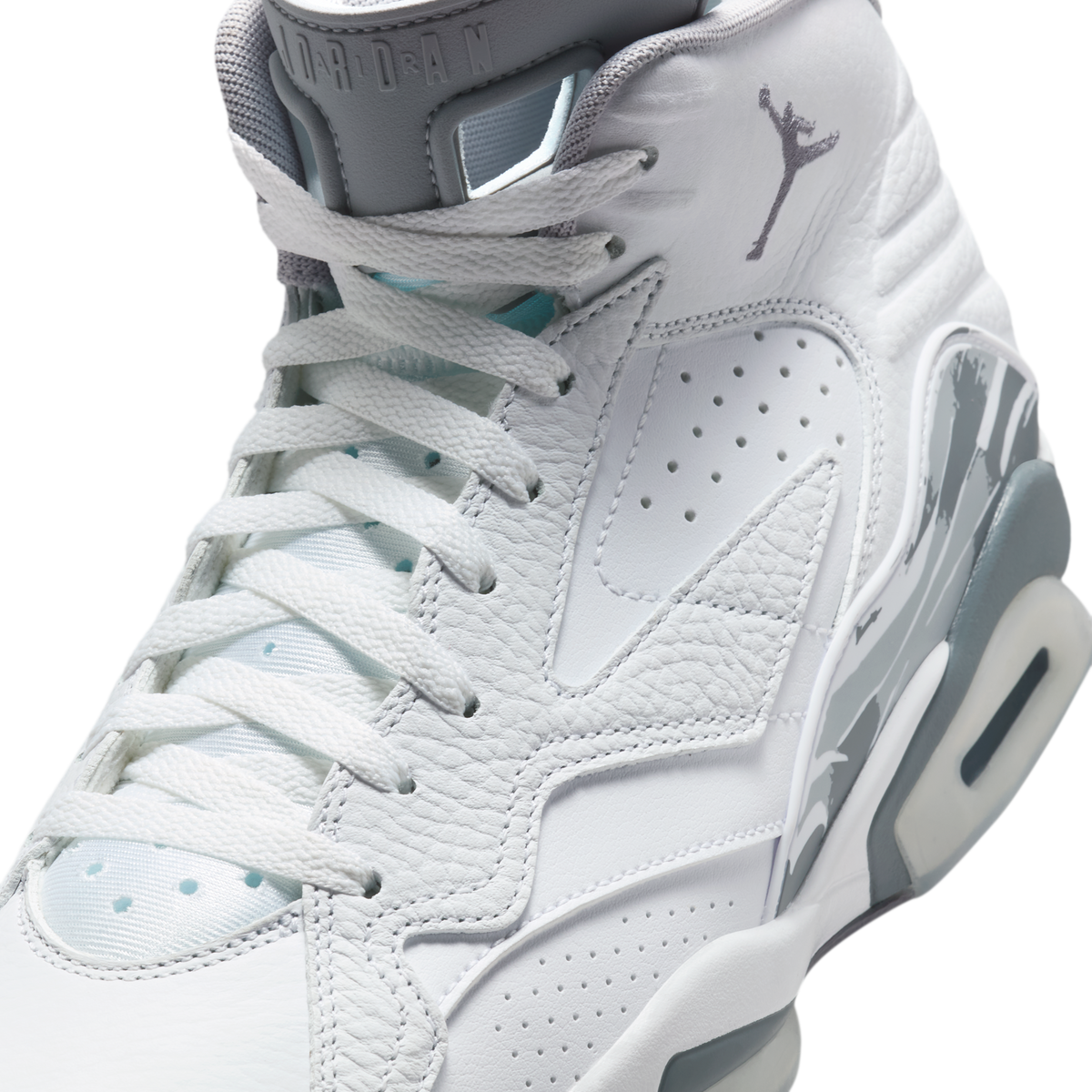 Jordan MVP White Cool Grey