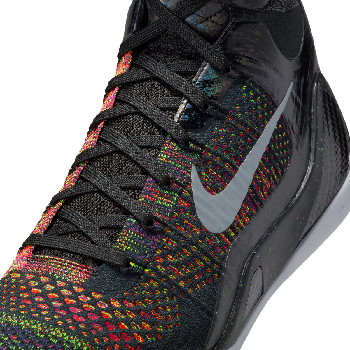 Nike Kobe 9 Elite Protro Masterpiece (2025) | FZ7335-001
