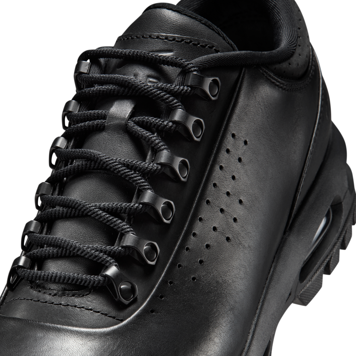 Nike Air Max Goadome Low Black | IQ0641-001