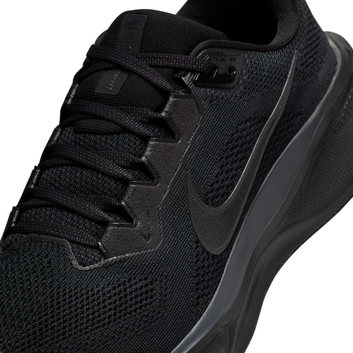 Nike Air Zoom Pegasus 41 Black Anthracite | FD2722-001