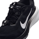 Nike Air Zoom Pegasus 42 EasyOn Black White (Women's)